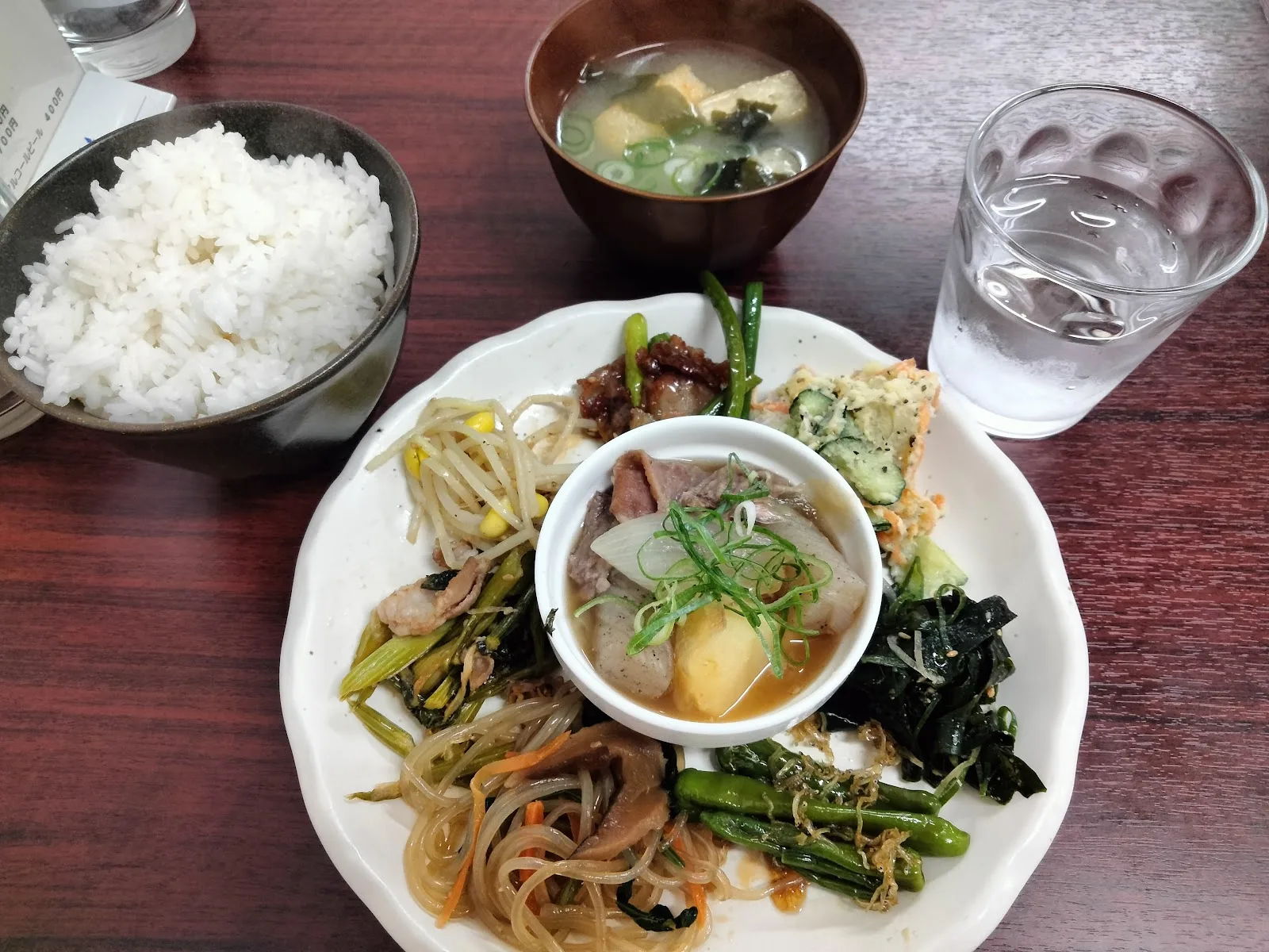 Yoridoko Kitchen